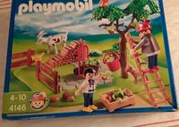 Apfelernte , Playmobil, 4106, Ostergeschenk Dresden - Südvorstadt-Ost Vorschau