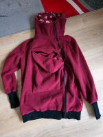 Jacke zum Tragen mit Baby Kreis Ostholstein - Lensahn Vorschau