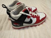 Nike SB Sneaker Gr.39 Niedersachsen - Baddeckenstedt Vorschau