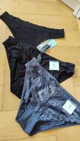 Unterhose Dorina 2 x in S und 1 h&m gr S Baden-Württemberg - Pforzheim Vorschau