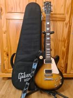 Gibson Les Paul inkl. Gigbag & G-Force Hessen - Seligenstadt Vorschau