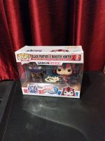 Funko Pop Black Panther & Monster Hunter Hessen - Neu-Isenburg Vorschau