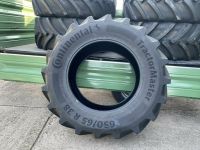 Continental Reifen 650/65R38 157D/160A8 TL Traktor Master T/M Hessen - Friedberg (Hessen) Vorschau