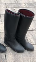 Reitstiefel, Gummistiefel, Gr. 34 Leipzig - Burghausen-Rückmarsdorf Vorschau