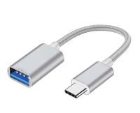 USB C auf USB A OTG Type C Adapter USB-Stick MacBook Niedersachsen - Norden Vorschau