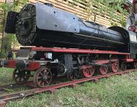 TAM ( Teschlade)Eisenbahn, Kindereisenbahn, super Zustand Sachsen - Zittau Vorschau