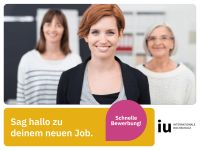 Dualer Student (m/w/d) Soziale Arbeit (IU Internationale Hochschule) Sozialpädagoge Sozialarbeiter Essen - Essen-Stadtmitte Vorschau