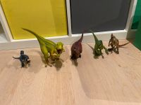 Scheich Dinosaurier (10 Tiere) Hessen - Wiesbaden Vorschau