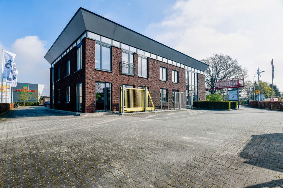 Büroraum zu vermieten GRONAU in Gronau (Westfalen)
