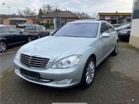 Mercedes-Benz S 500 - Rheinland-Pfalz - Budenheim Vorschau