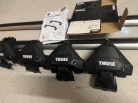 Opel Astra ST Thule Montage Kit incl. Bar Neu Bayern - Ihrlerstein Vorschau