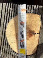 Stihl/ Führungsschiene 40cm Niedersachsen - Burgdorf Vorschau