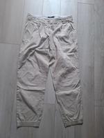 Zero Chinohose Gr. 38 beige Sommerhose Saarland - St. Wendel Vorschau