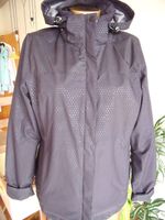 Centigrade Jacke Windjacke Regenjacke wasserdicht Stehkragen Kapu Sachsen - Glauchau Vorschau