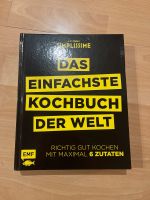 Kochbuch einfach Nordrhein-Westfalen - Kall Vorschau