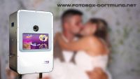 Fotobox mieten Photobooth Hochzeit Firmenfeier Sommerfest Nordrhein-Westfalen - Lünen Vorschau