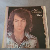 Neil Diamond Moods Vinyl Schallplatte maps 6097 Platte Hamburg-Nord - Hamburg Winterhude Vorschau