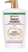 Garnier Wahre Schätze Beruhigendes Shampoo Sanfte Hafermilch, XXL Baden-Württemberg - Karlsruhe Vorschau