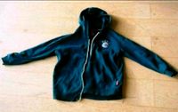 Kaputzenjacke FC Bayern Kinder Sweatshirt-Jacke Gr.152 Brandenburg - Bernau Vorschau