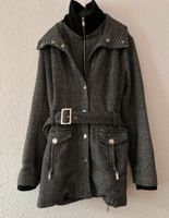 GUESS: Winter-/Übergangsjacke (grau) von GUESS in Größe M Altona - Hamburg Altona-Nord Vorschau