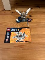 Lego Nexo Knights 70337 Herzogtum Lauenburg - Ratzeburg Vorschau