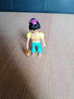 Playmobil Figur Genie Mädchen Sachsen-Anhalt - Halberstadt Vorschau