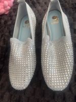 ❤️Glitzer Schuhe gr 40 Neu❤️ Baden-Württemberg - Göppingen Vorschau