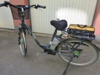 Kettler eBike Twin Hybritec Häfen - Bremerhaven Vorschau