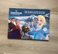 Die Eiskönigin Ausmalposter Nordrhein-Westfalen - Königswinter Vorschau