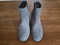 Unisa Stiefelette  velour Gr. 40 Düsseldorf - Gerresheim Vorschau