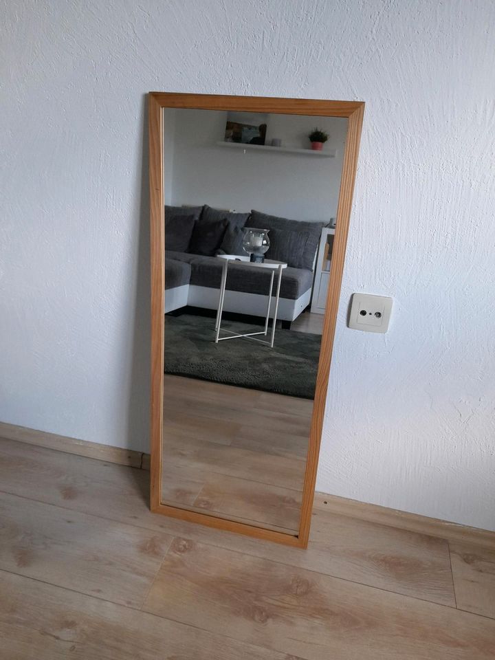 Spiegel von IKEA in Augsburg
