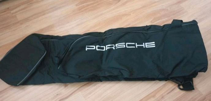 Ski Sack Original Porsche in Braunsbach