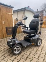 Seniorenmobil - Scooter ST5D Thüringen - Teichwolframsdorf Vorschau