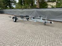 LORRIES PP13-6025 L DOPPELTRAILER 2 JETSKI Nordrhein-Westfalen - Gronau (Westfalen) Vorschau