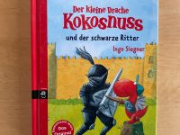 Ingo Siegner: Der kleine Drache Kokosnuss und der schwarze Ritter Bayern - Eberfing Vorschau