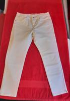 Esprit Jeans weiß Gr. 30/26 (analog 38) wie neu Niedersachsen - Norden Vorschau