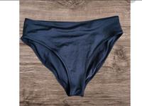 H&M Bikini Hose Gr 36 1A Zustand  dunkelblau Nordrhein-Westfalen - Dinslaken Vorschau