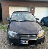 Chevrolet Karlos Nordfriesland - Husum Vorschau