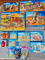 Playmobil - verschiedene Sets mit OVP Baden-Württemberg - Eisingen Vorschau