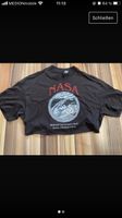 NASA T-Shirt, H&M, XS, Grau Rheinland-Pfalz - Bad Kreuznach Vorschau