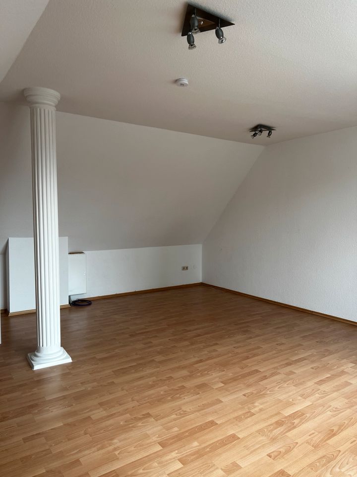 3-Zimmerwohnung in Langenhagen verfügbar. Bestlage in Langenhagen