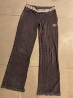 Adidas - Damen - Trainingshose respect me - dunkelblau 36 Baden-Württemberg - Urbach Vorschau