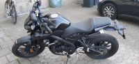 Yamaha MT 125 Baden-Württemberg - Bad Krozingen Vorschau