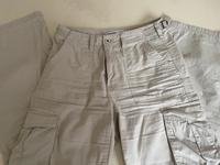 Bershka Cargo-Hose Nordrhein-Westfalen - Witten Vorschau