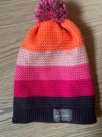 Ziener Mütze Winter orange pink lila wie neu Sachsen-Anhalt - Weißenfels Vorschau