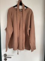 Umstandsmode Pullover beige braun Größe XL Thüringen - Leinefelde Vorschau