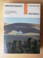 Buch Gerhard Göttler Dumont Sahara Sachbuch Reise Lebensraum Eimsbüttel - Hamburg Schnelsen Vorschau