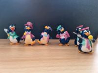 Überraschungen Figuren Peppi Pingu Party Nordrhein-Westfalen - Bottrop Vorschau