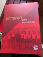 Sondertrikot FC.Bayern München Bayern - Aschau am Inn Vorschau