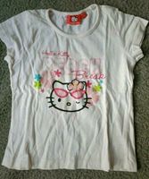 Hello Kitty T-Shirt in der Größe 104 Hessen - Oberursel (Taunus) Vorschau